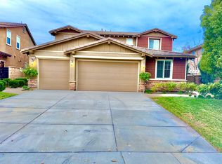 22494 Leaf Spring Ct, Santa Clarita, CA 91350