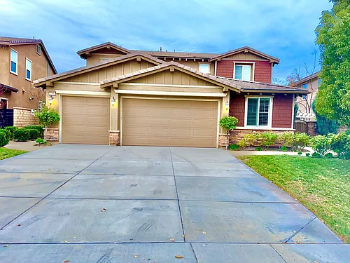 22494 Leaf Spring Ct Photo 1