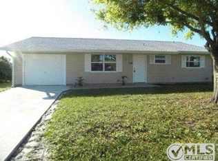 608 SW Lucero Dr, Port Saint Lucie, FL 34983
