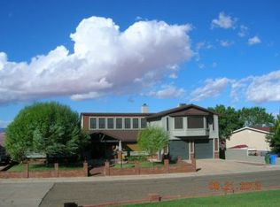 1502 Rim View Dr, PAGE, AZ 86040