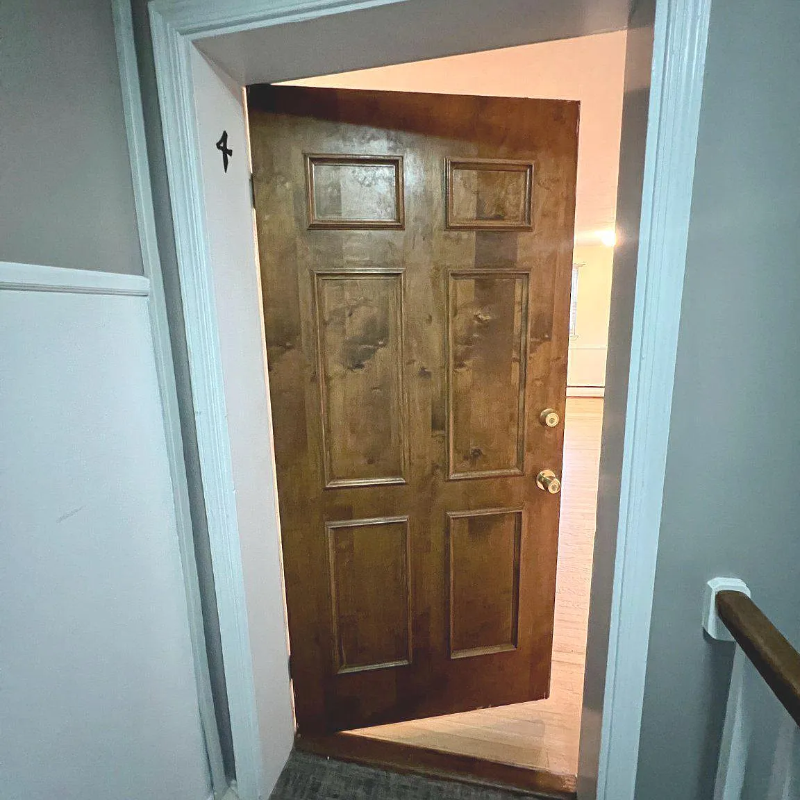 2 bed, 1.0 bath, 846 sqft, $1,750 — Photo 3