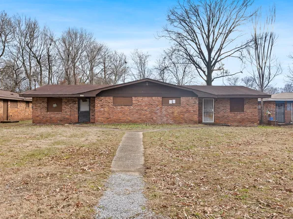 1630 E 17th St, Chattanooga, TN 37404