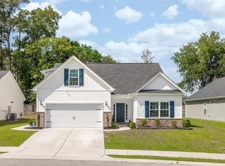 2609 Seaport Cir, Georgetown, SC 29440