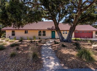 9131 San Diego Rd, Atascadero, CA 93422