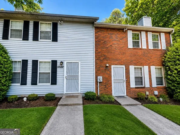 5588 Windwood Rd, Atlanta, GA 30349