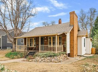316 Vivian St, Longmont, CO 80501