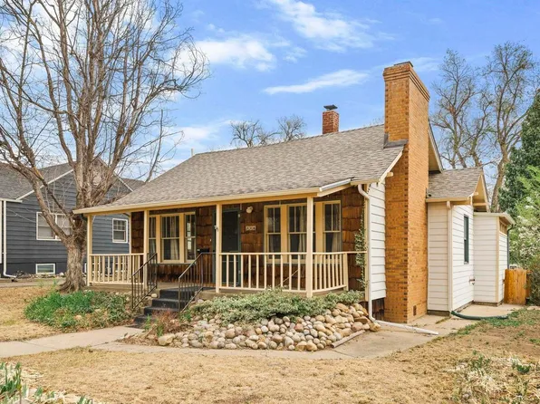 316 Vivian St, Longmont, CO 80501