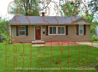 6302 E 149th Ter, Grandview, MO 64030