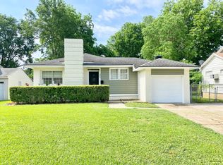 295 Pennsylvania Ave, Shreveport, LA 71105