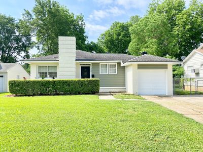 295 Pennsylvania Ave, Shreveport, LA, 71105