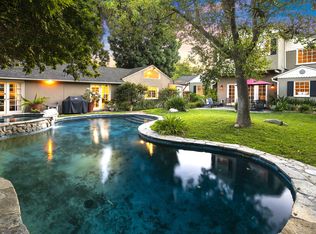 4922 Carpenter Ave, Valley Village, CA 91607