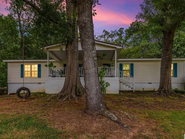 41 Chatham Ct, Pelham, AL 35124