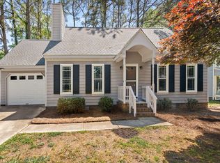 6112 River Meadow Ct, Raleigh, NC 27604