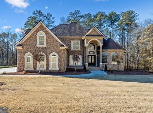 110 Rosemont Pkwy, Covington, GA 30016