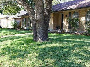 1229 Pecan Valley Dr, Garland, TX