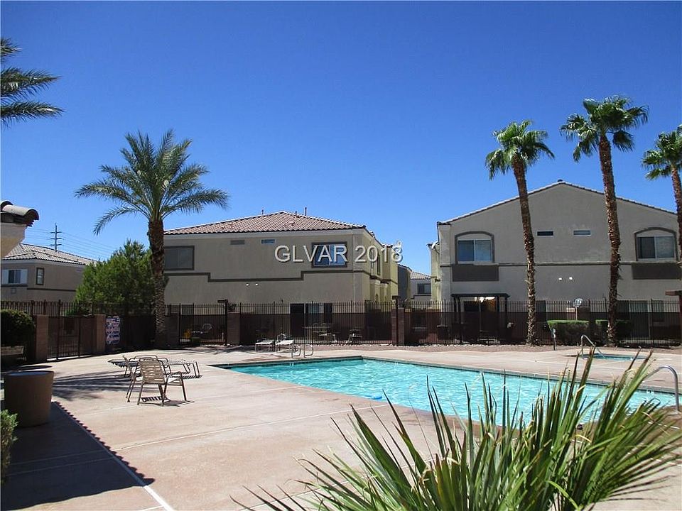 2nd image of 6170 E Sahara Ave Unit 1112