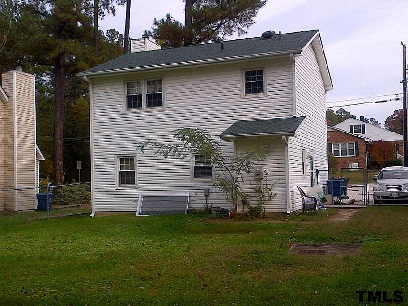 2nd image of 4525 Ryan St
