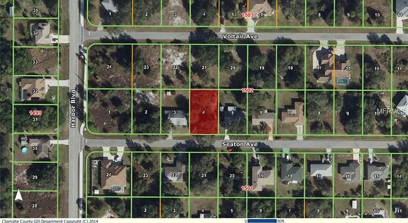 1st image of 21468 Seaton Ave