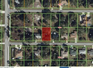 21468 Seaton Ave, Port Charlotte, FL 33954