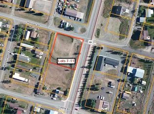 401 N Main St, Boulder, MT 59632