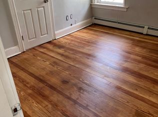 69 Clews St FLOOR 2, Pawtucket, RI 02861