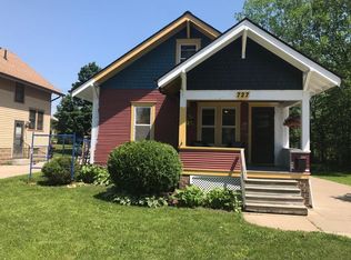 727 Cleveland St, Red Wing, MN 55066