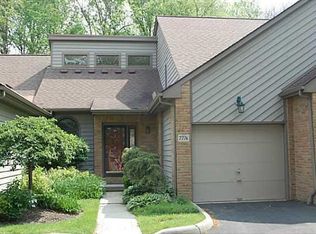 7776 Bartles Ave, Dublin, OH