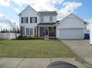 77 Geraldine Pkwy, Rochester, NY 14624