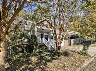 417 Canal Place Dr, Columbia, SC 29201