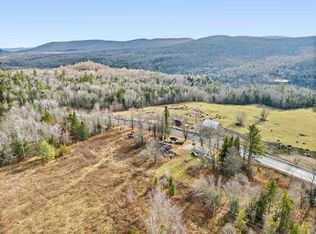 2256 State Route 109, Belvidere, VT 05442