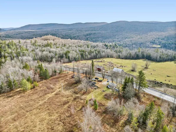 2256 VT RT 109, Belvidere, VT 05442