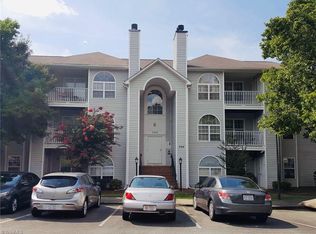 732 Rivertree Ln, Winston Salem, NC 27103