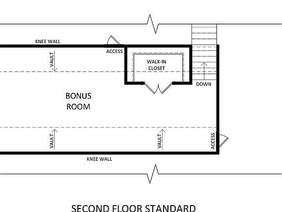 2nd Floor