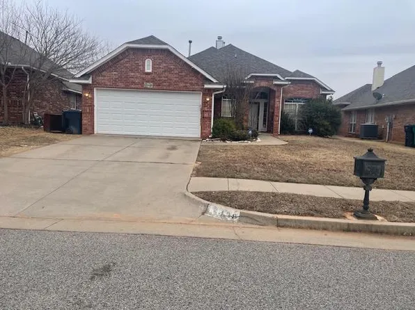 12408 Village Ln, Oklahoma City, OK 73170