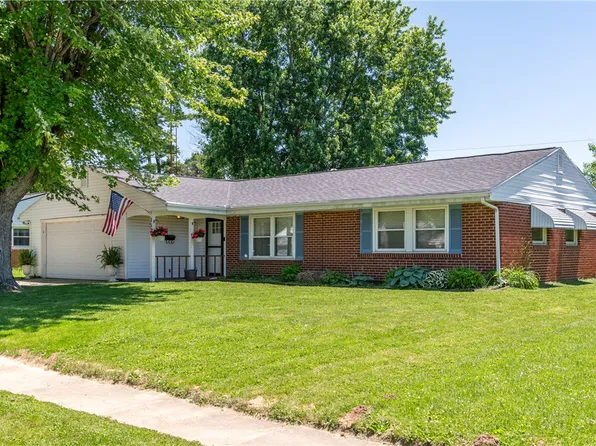 353 Bedford Ave, Xenia, OH 45385