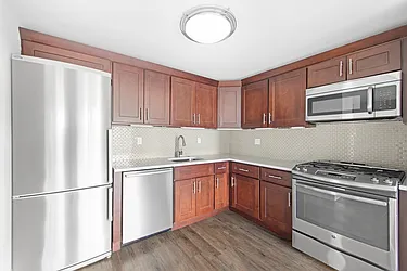 Rented by Stonehenge NYC LLC