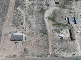 11014 N Meadowlark Dr, Hobbs, NM 88242