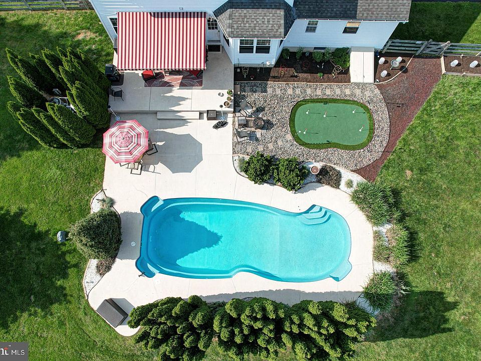 101 Carriage Run Rd, Lincoln University, PA 19352 Zillow