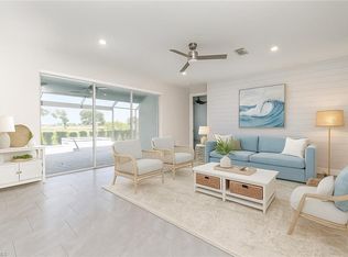 18420 Royal Hammock Blvd, Naples, FL 34114