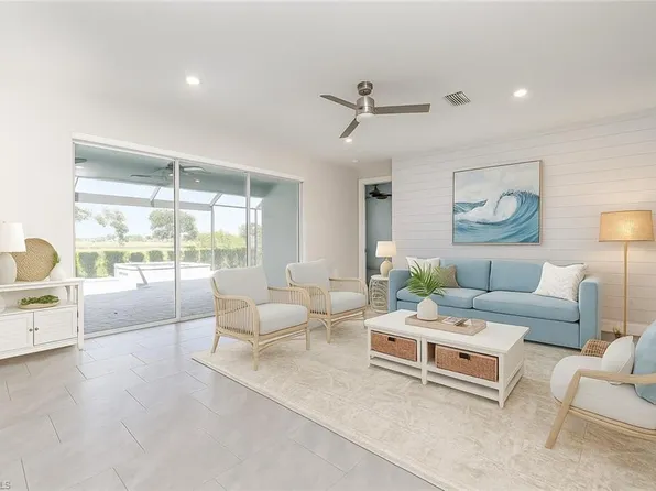 18420 Royal Hammock BLVD, NAPLES, FL 34114