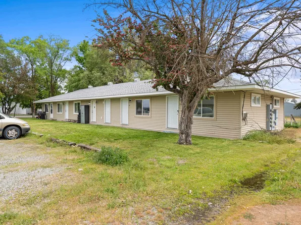 205 S Elizabeth Rd, Spokane, WA 99212