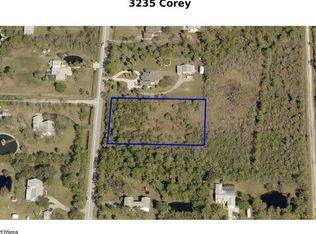 3235 Corey Rd, Malabar, FL 32950