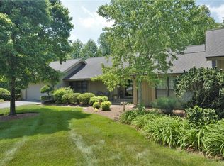 1201 Overland Dr, High Point, NC 27262