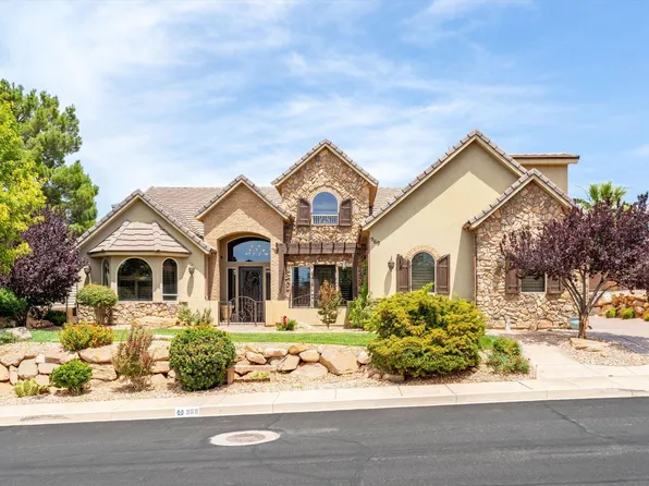 969 E Outlaw Gulch, Washington, UT 84780