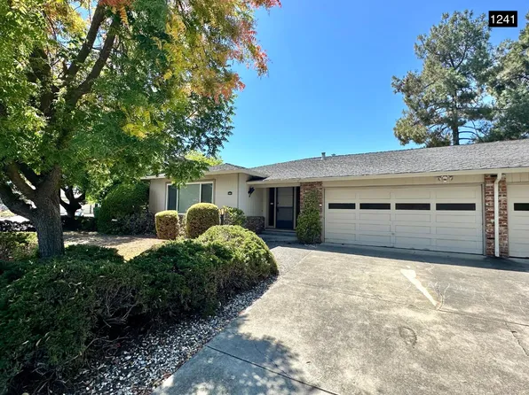 1241 Klee Ct, Sunnyvale, CA 94087