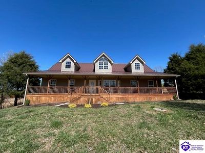 440 Sandy Beach Ln, Mc Daniels, KY, 40152