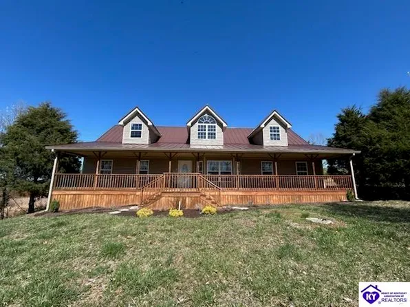 440 Sandy Beach Ln, Mc Daniels, KY 40152