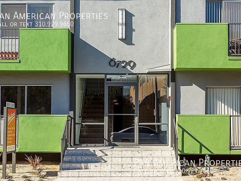 6729 Springpark Ave #10 — Photo 1