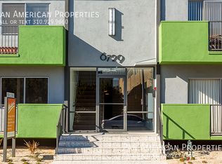 6729 Springpark Ave APT 10, Los Angeles, CA 90056