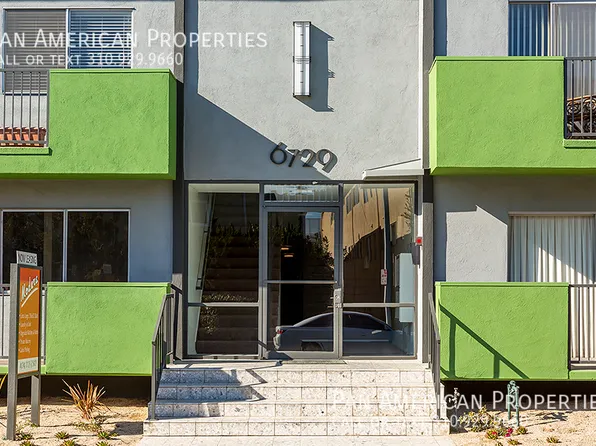 6729 Springpark Ave, Los Angeles, CA